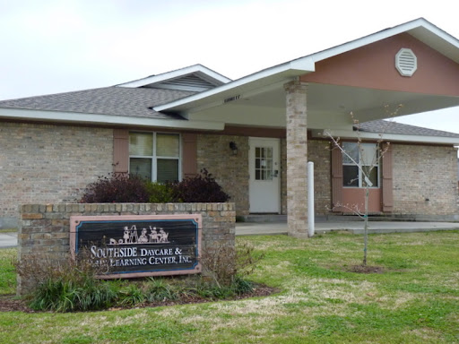 Day Care Center «Southside Child Development Center», reviews and photos, 3030 Valley Creek Dr, Baton Rouge, LA 70808, USA