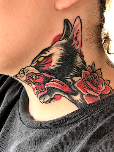 Explore alice in wonderland tattoos ideas, creative tattoo ideas in Jackson, available at Asylum Tattoo