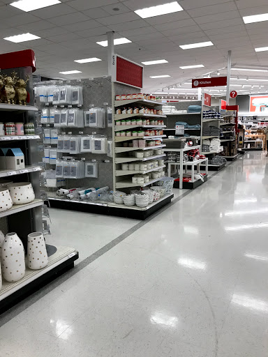 Department Store «Target», reviews and photos, 4400 Town Center Blvd, El Dorado Hills, CA 95762, USA