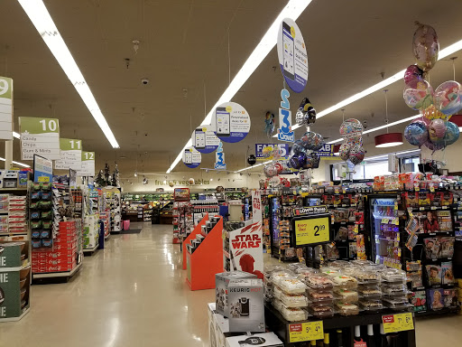 Grocery Store «Albertsons», reviews and photos, 2975 Van Buren Boulevard, Riverside, CA 92503, USA