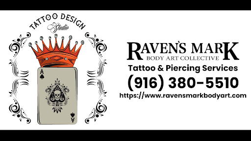 Explore tattoo ideas for forearm, creative tattoo ideas in Roseville, available at Ravens Mark Body Art Collective Tattoos & Piercings