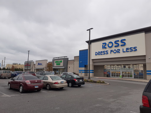 Clothing Store «Ross Dress for Less», reviews and photos, 1101 5th Ave, Hammond, IN 46320, USA