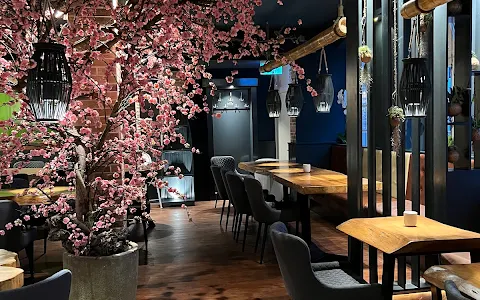 Michiko Sushi & Vietfusion Restaurant image