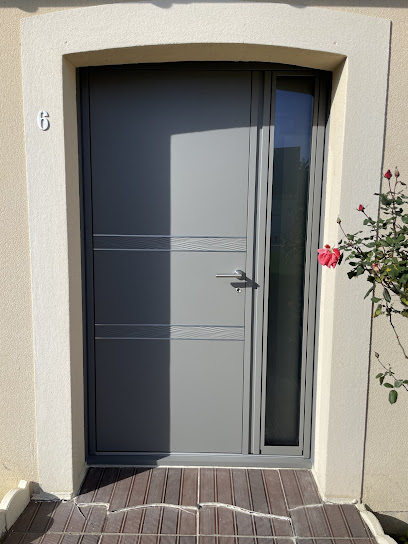 Lv Fermetures – Garagiste à Achères