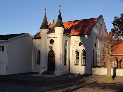 Kragerø Metodistkirke