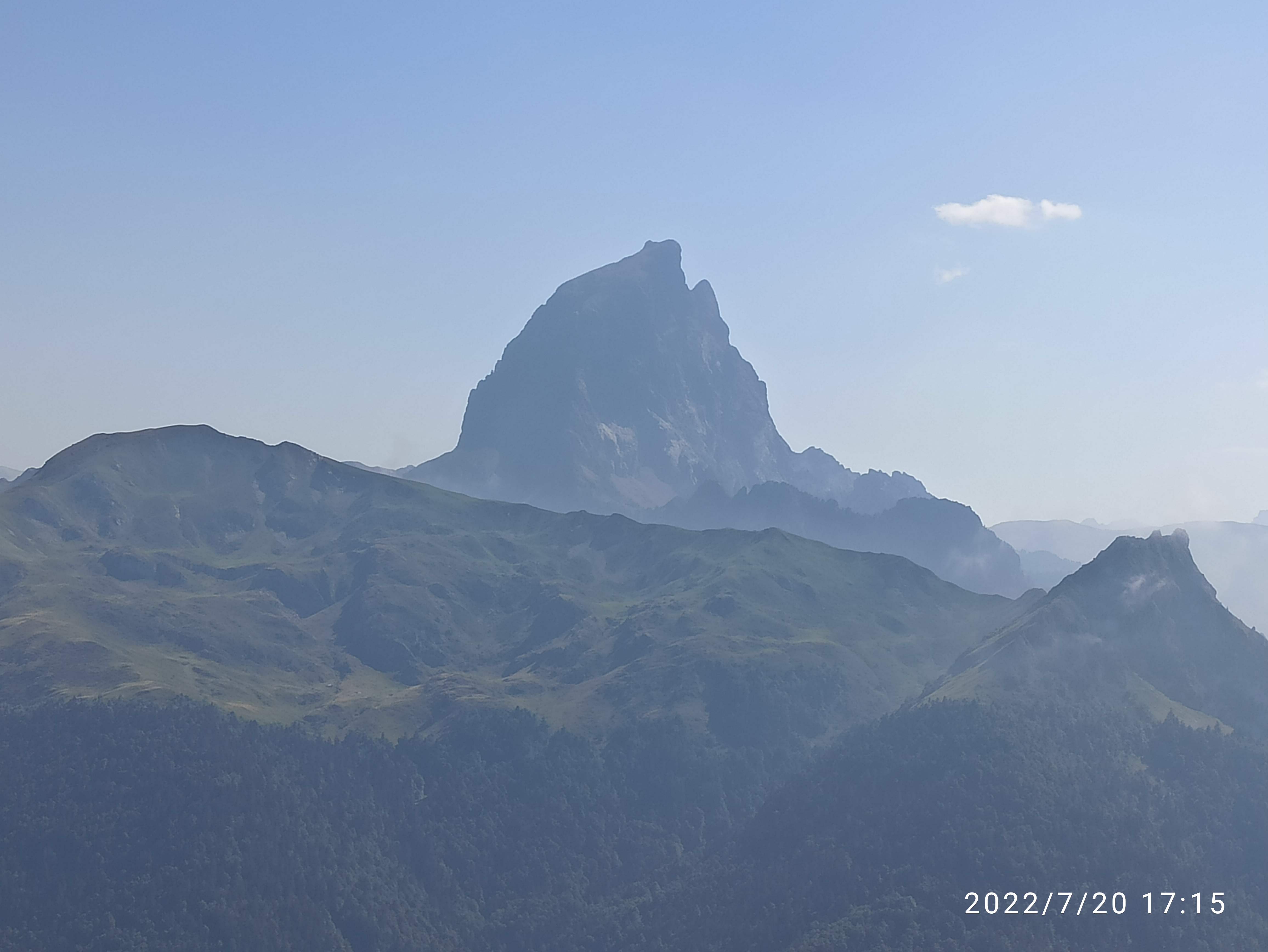 Photo n° 6 de l'avis de Georges.N fait le 27/07/2022 à 16:57