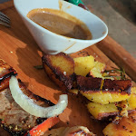 Photo n°1 de l'avis de Stefan.i fait le 09/03/2024 à 14:23 sur le  Restaurant Rheinschanze à Wiesbaden