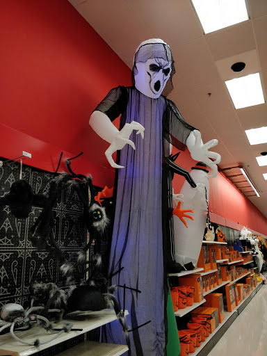 Department Store «Target», reviews and photos, 2430 Santa Barbara Blvd, Cape Coral, FL 33914, USA