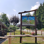 Photo n°5 de l'avis de Claudio.a fait le 27/07/2021 à 18:37 sur le  Trattoria Il Viandante à Montefiorino