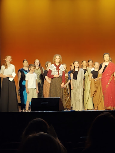 Performing Arts Theater «The Murphy Theatre», reviews and photos, 50 W Main St, Wilmington, OH 45177, USA