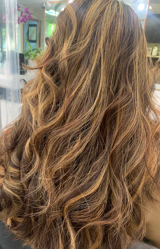 Beauty Salon «Hair Pros Beauty Salon», reviews and photos, 3025 Arden Way, Sacramento, CA 95825, USA