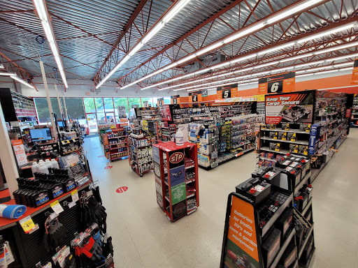 Auto Parts Store «AutoZone», reviews and photos, 1072 Dam Neck Rd, Virginia Beach, VA 23454, USA