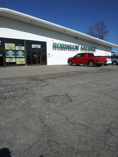 Discount Store «Robinson Salvage», reviews and photos, 1300 Bankhead Hwy, Carrollton, GA 30116, USA