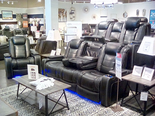 Furniture Store «Ashley HomeStore», reviews and photos, 2409 N Hwy 67, Florissant, MO 63033, USA