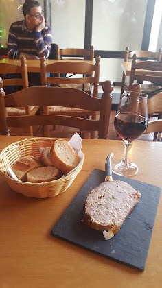 Plats et boissons hôtels Hôtel Saint Jean 37000 Tours