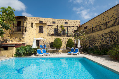 Tenerife Self Catering - La Bodega