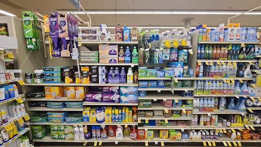 Grocery Store «Safeway», reviews and photos, 645 N San Antonio Rd, Mountain View, CA 94040, USA