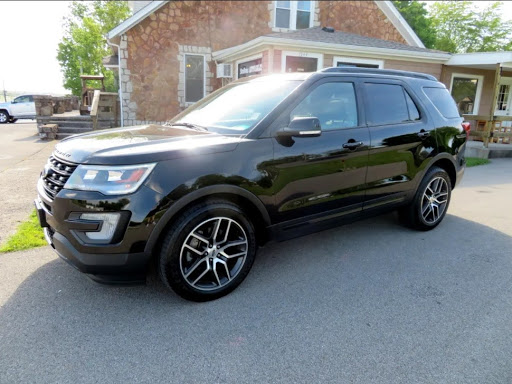 Used Car Dealer «Stallons Auto Sales», reviews and photos, 1944 W 7th St, Hopkinsville, KY 42240, USA