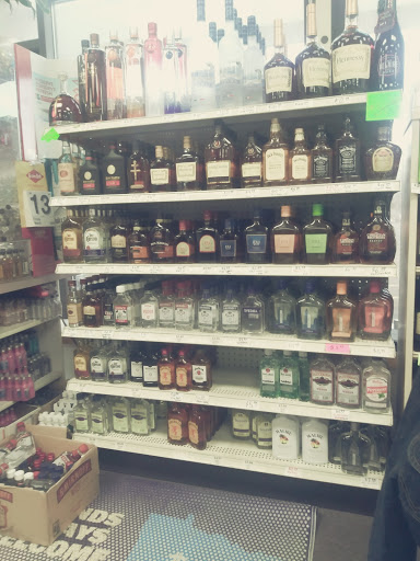 Liquor Store «Winnetka Liquor», reviews and photos, 3544 Winnetka Ave N, New Hope, MN 55427, USA