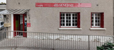 Assurance Generali - Cabinet S Vignerie à Soual