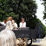 Photo n° 1 de l'avis de Doriane.r fait le 04/03/2019 à 18:50 pour Domaine national de Saint-Cloud à Saint-Cloud