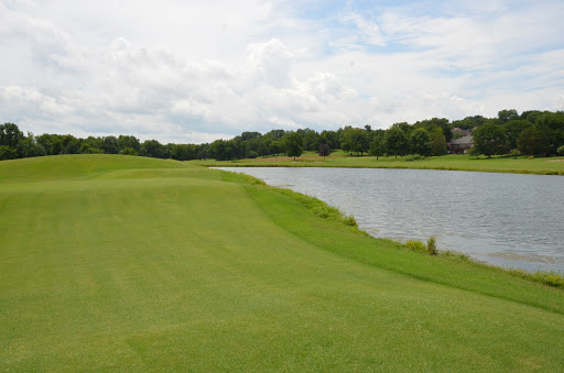 Public Golf Course «Twelve Stones Golf Club», reviews and photos, 1201 12 Stones Crossing, Goodlettsville, TN 37072, USA