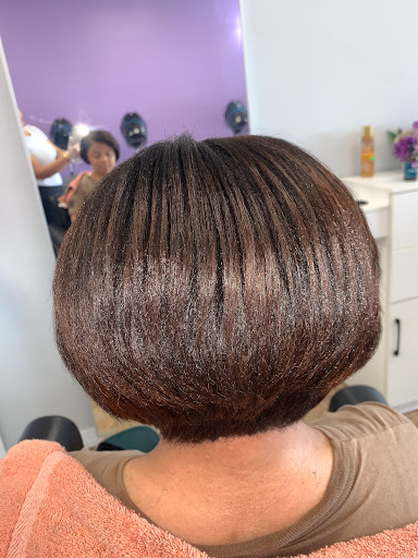 Beauty Salon «Dominican Patty Hair Salon», reviews and photos, 2161 Cunningham Dr, Hampton, VA 23666, USA