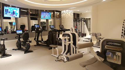 Ox Fitness Lab - 8GFG+6HC, Doha, Qatar
