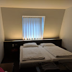 Photo n°4 de l'avis de JIM.O fait le 09/03/2019 à 20:13 sur le  Hotel Concorde à Frankfurt