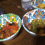 Photo n°3 de l'avis de Giuseppe.a fait le 11/06/2023 à 10:25 sur le  Osteria Terra Mia à Syracuse