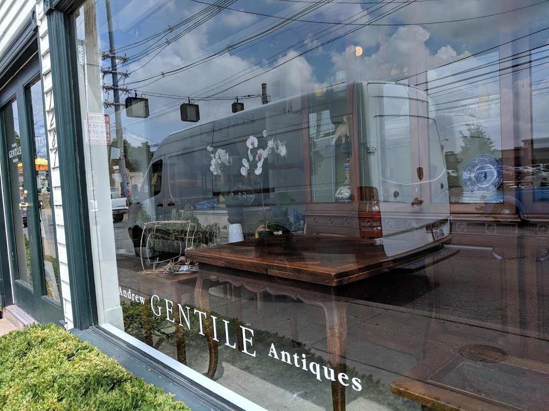 Andrew Gentile Antiques