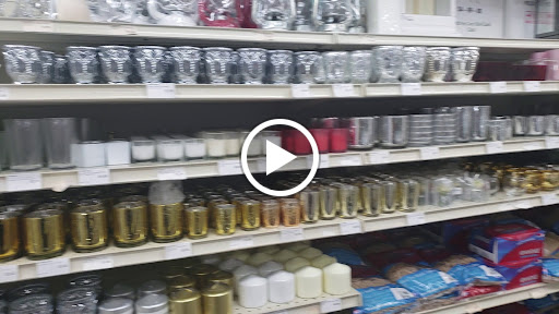 Wholesale Florist «Quality Wholesale Florist Supply», reviews and photos, 7074 NW 50th St, Miami, FL 33166, USA