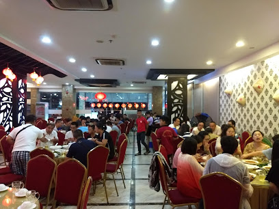 Nhà hàng Việt Nam Tứ Xuyên