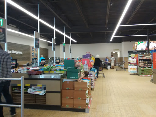 Supermarket «ALDI», reviews and photos, 7101 Spring Meadows Dr W, Holland, OH 43528, USA