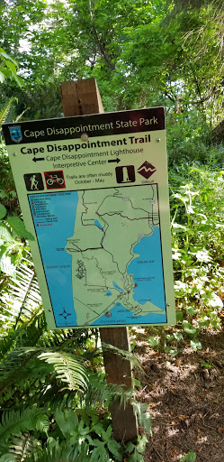 Historical Place «Lewis and Clark National Historical Park», reviews and photos, 92343 Fort Clatsop Rd, Astoria, OR 97103, USA