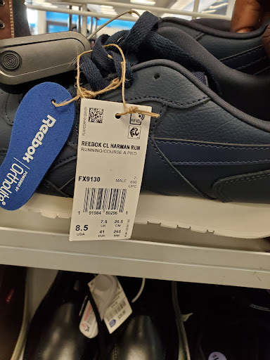 Clothing Store «Ross Dress for Less», reviews and photos, 14200 Baltimore Ave, Laurel, MD 20707, USA