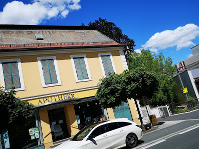 St. Anna Apotheke Hauptstraße 210, 9210 Pörtschach am Wörthersee, Österreich