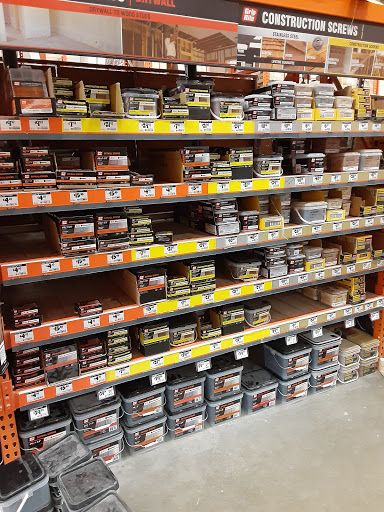 Home Improvement Store «The Home Depot», reviews and photos, 100 S Grener Ave, Columbus, OH 43228, USA