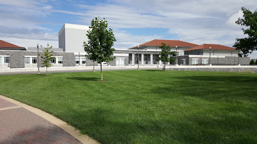 Performing Arts Theater «Forbes Center for the Performing Arts», reviews and photos, 147 Warsaw Ave, Harrisonburg, VA 22801, USA