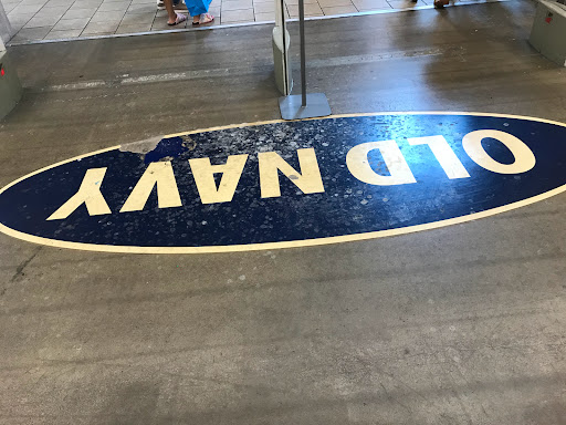 Clothing Store «Old Navy», reviews and photos, 755 NJ-18, East Brunswick, NJ 08816, USA