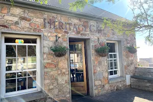 Heritage Cafe image