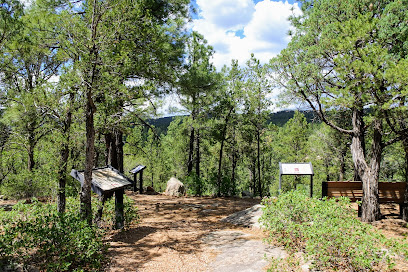 Glorieta Battlefield Trail