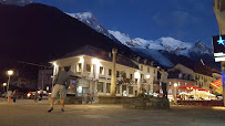 Extérieur du Restaurant Park Hôtel Suisse & Spa à Chamonix-Mont-Blanc - n°20