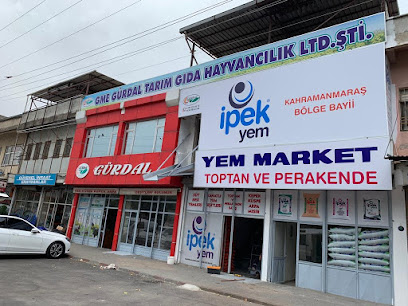 Yem Market