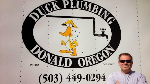 Hubbard Plumbing in Hubbard, Oregon