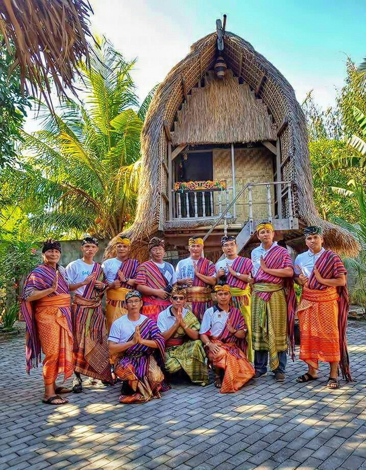 Paket Hemat Tour Bali (pt. Karunia Royal Tata) Photo