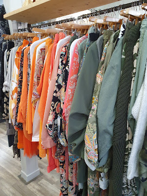 Jean Charles Boutique à Vienne
