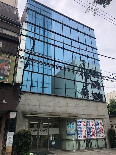 サピックス小学部松戸校