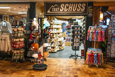 Tout Schuss à Tignes