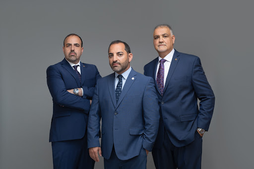 Personal Injury Attorney «Hakim, Toma & Yaldoo, P.C.», reviews and photos